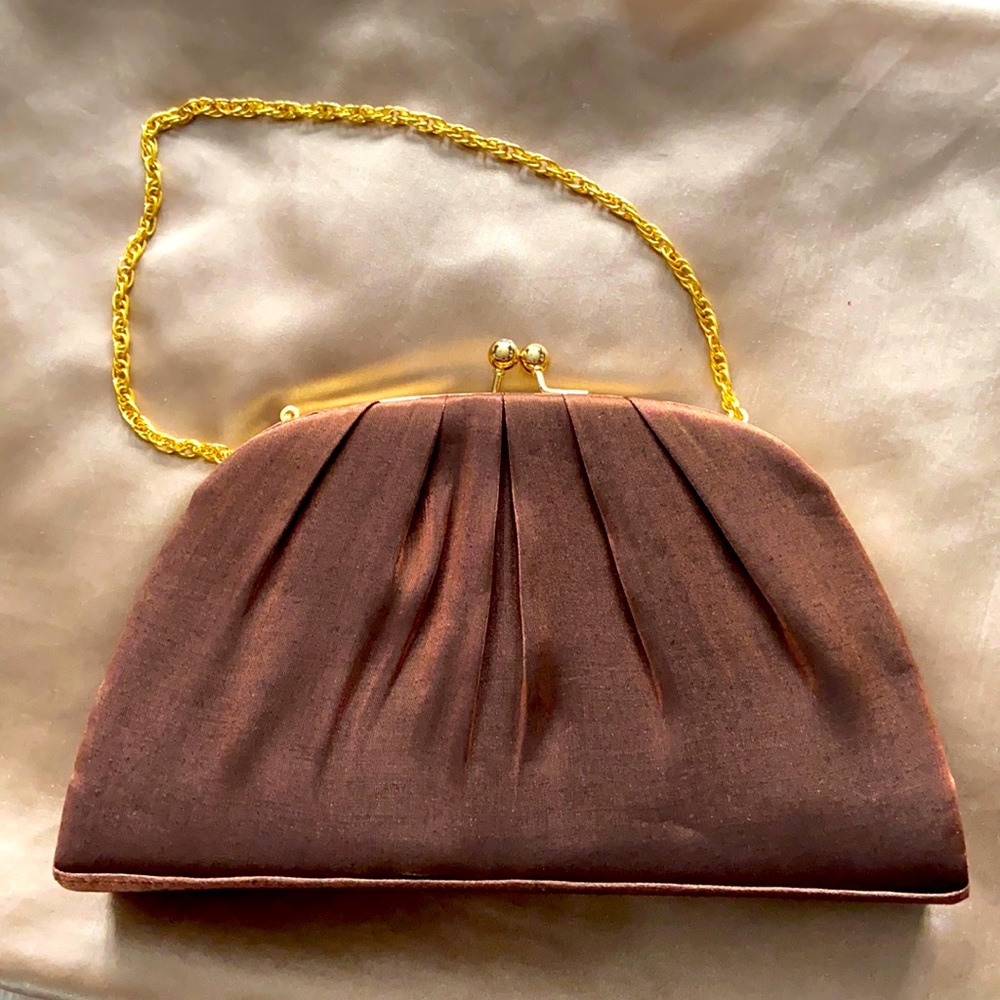 Vintage evening bag